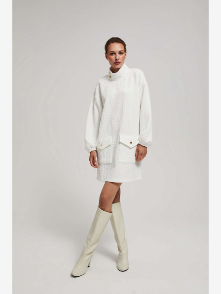 Moodo Moodo ženska haljina