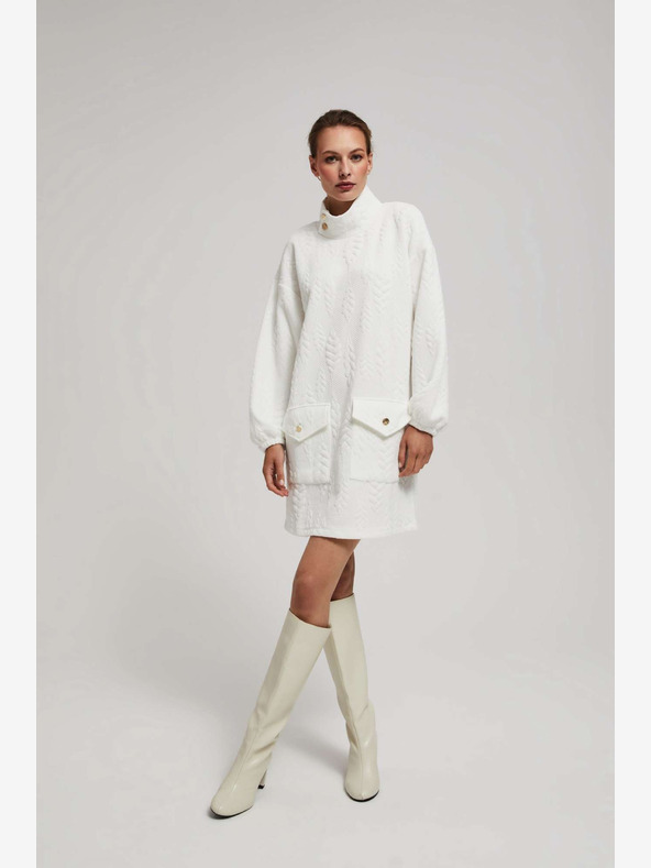 Moodo Moodo ženska haljina