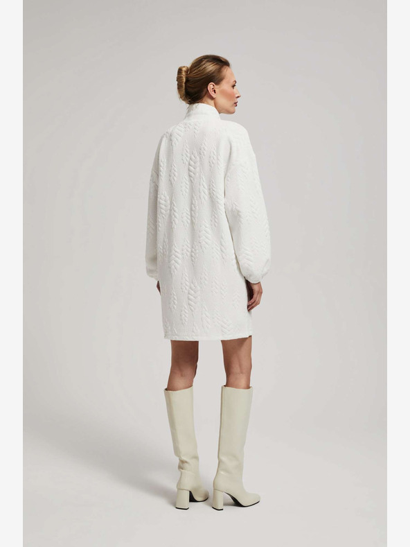 Moodo Moodo ženska haljina