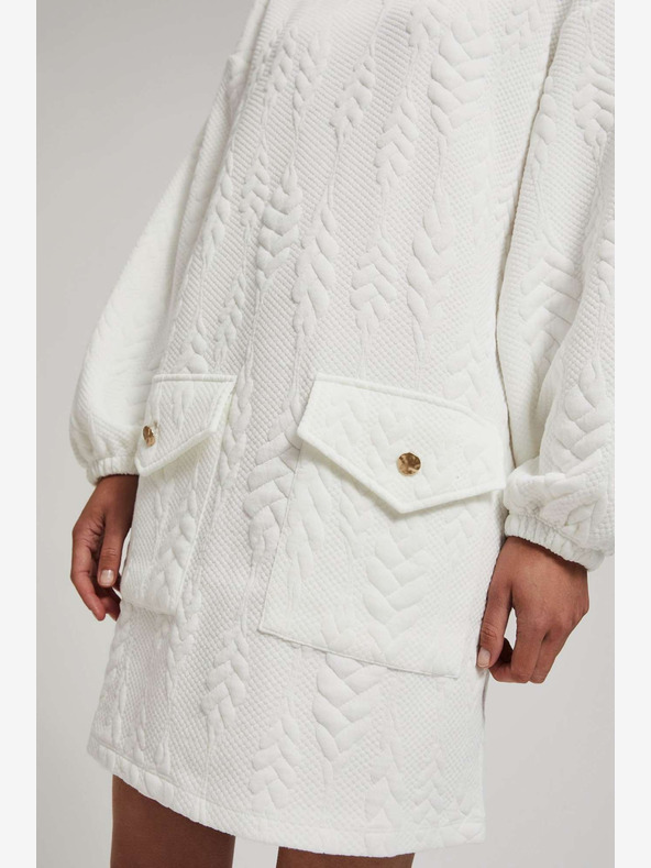 Moodo Moodo ženska haljina