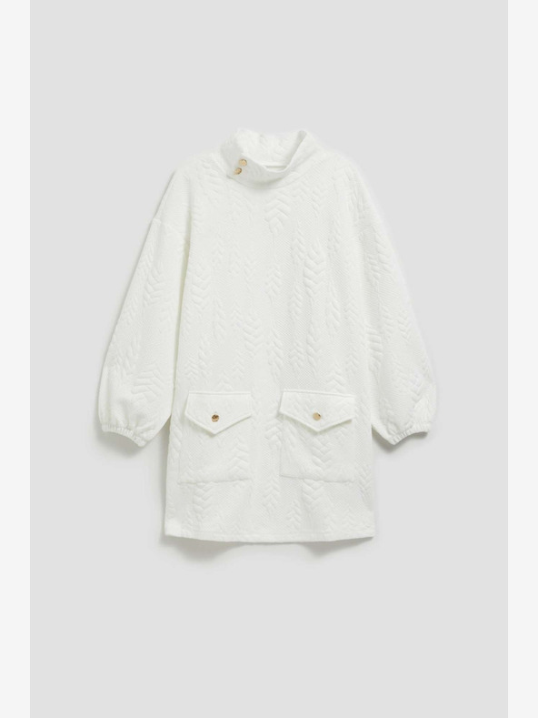 Moodo Moodo ženska haljina