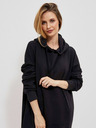 Moodo Moodo ženska sweatshirt haljina