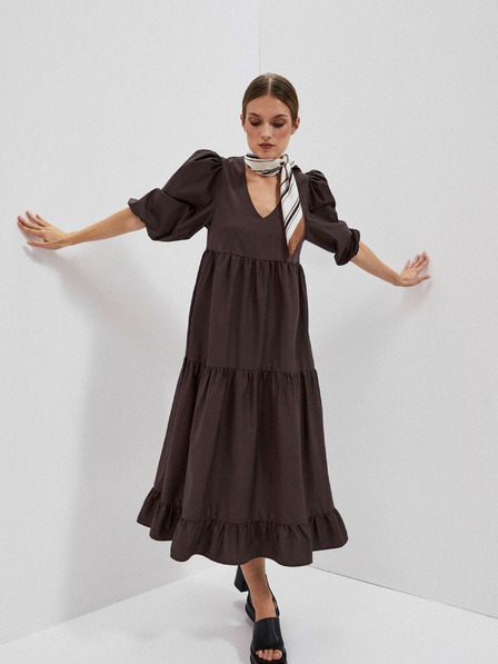 Moodo Moodo ženska košulja haljina