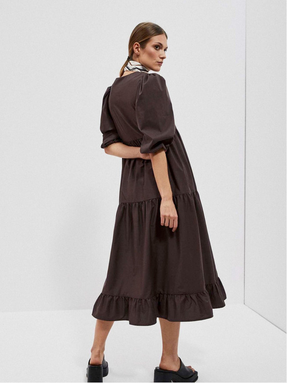 Moodo Moodo ženska košulja haljina