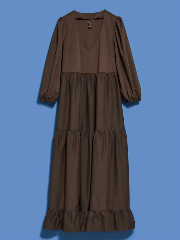 Moodo Moodo ženska košulja haljina