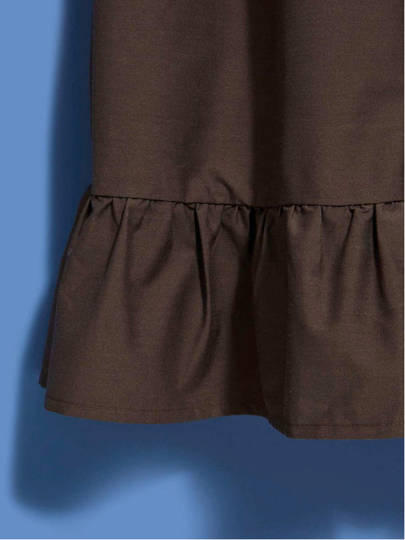 Moodo Moodo ženska košulja haljina