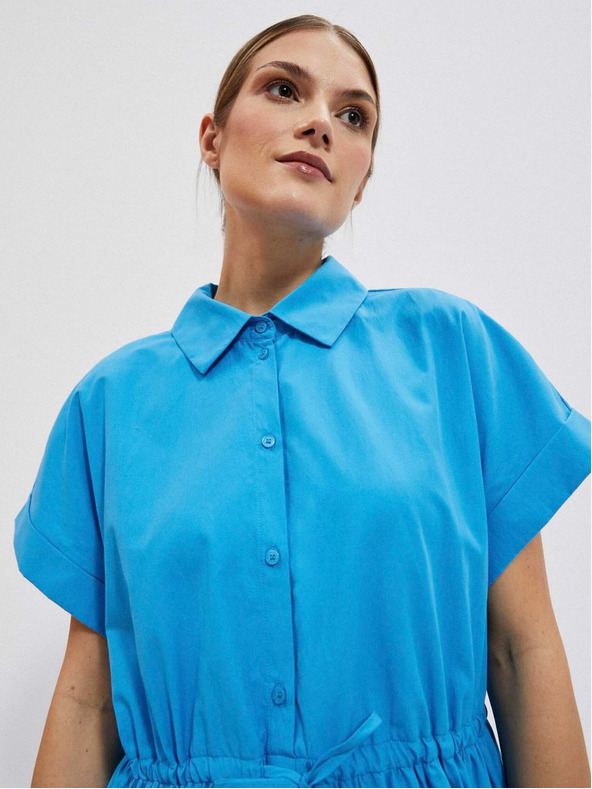 Moodo Moodo ženska košulja haljina