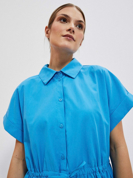 Moodo Moodo ženska košulja haljina