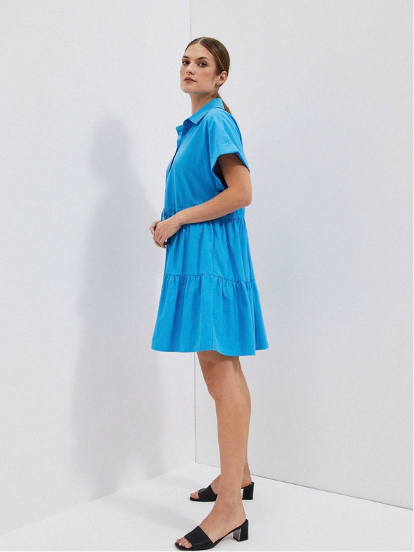 Moodo Moodo ženska košulja haljina