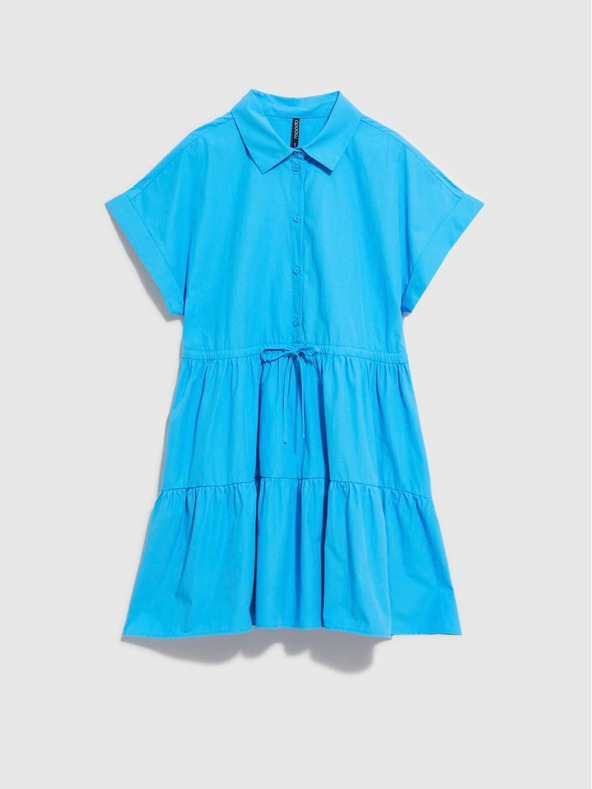 Moodo Moodo ženska košulja haljina