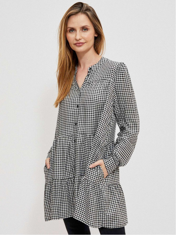 Moodo Moodo majica s volanima