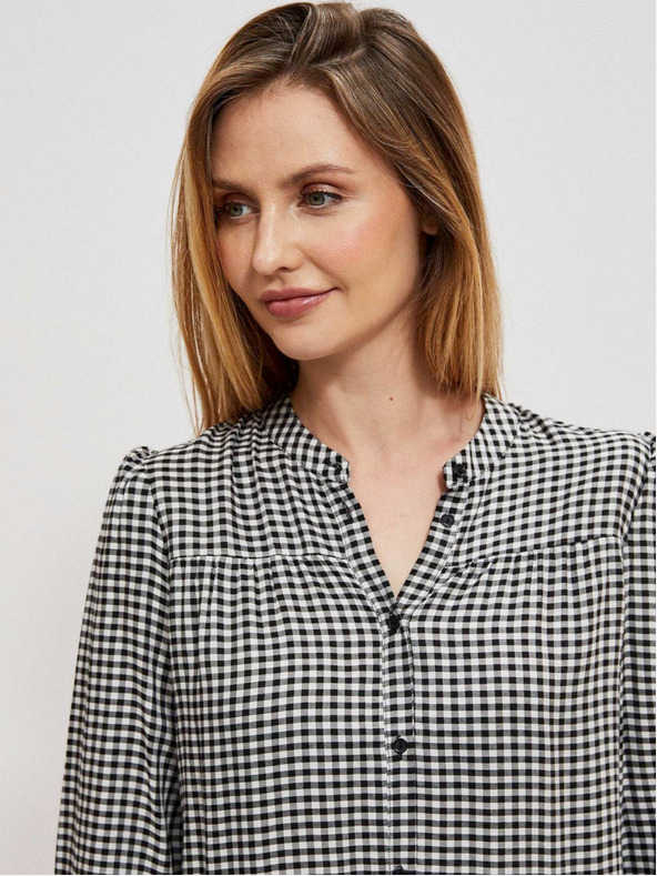 Moodo Moodo majica s volanima