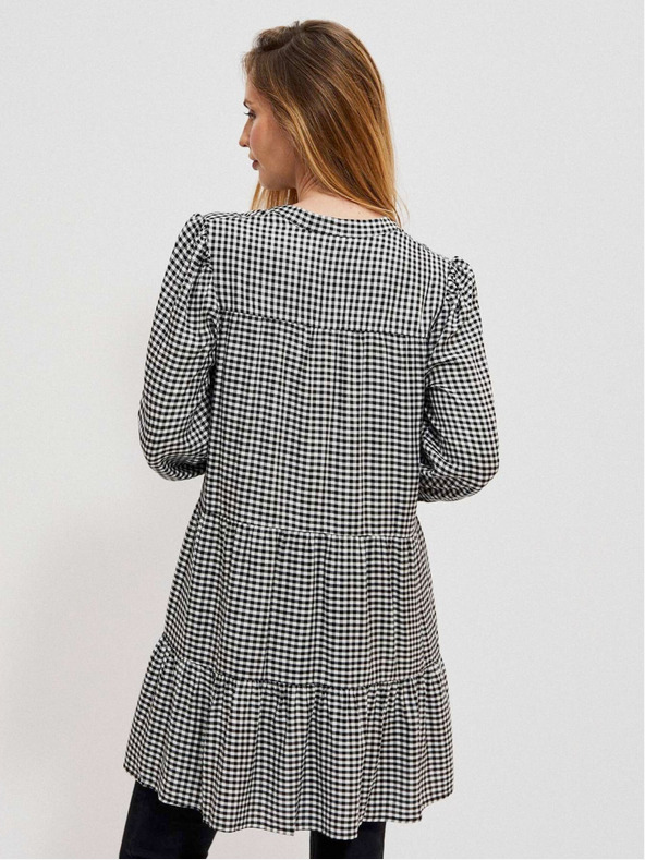 Moodo Moodo majica s volanima