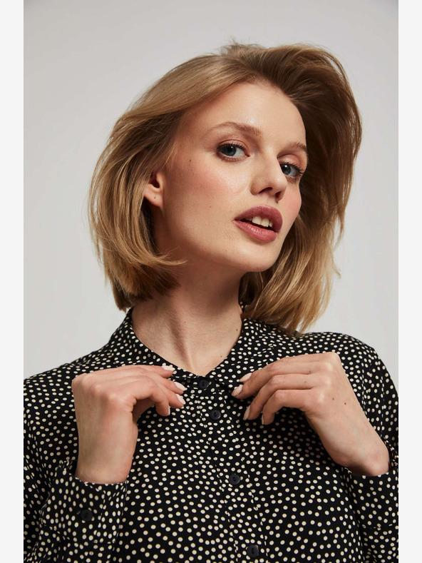 Moodo Moodo ženska haljina