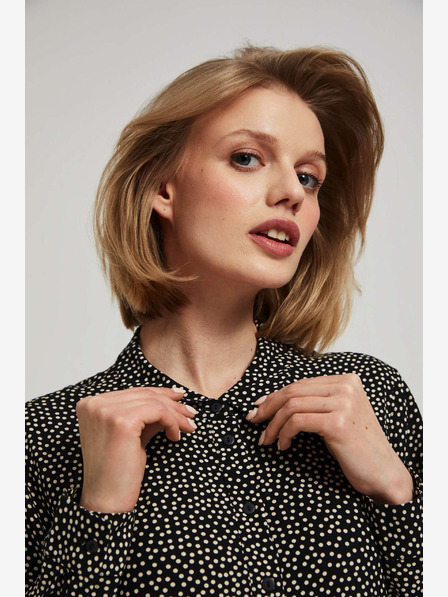 Moodo Moodo ženska haljina