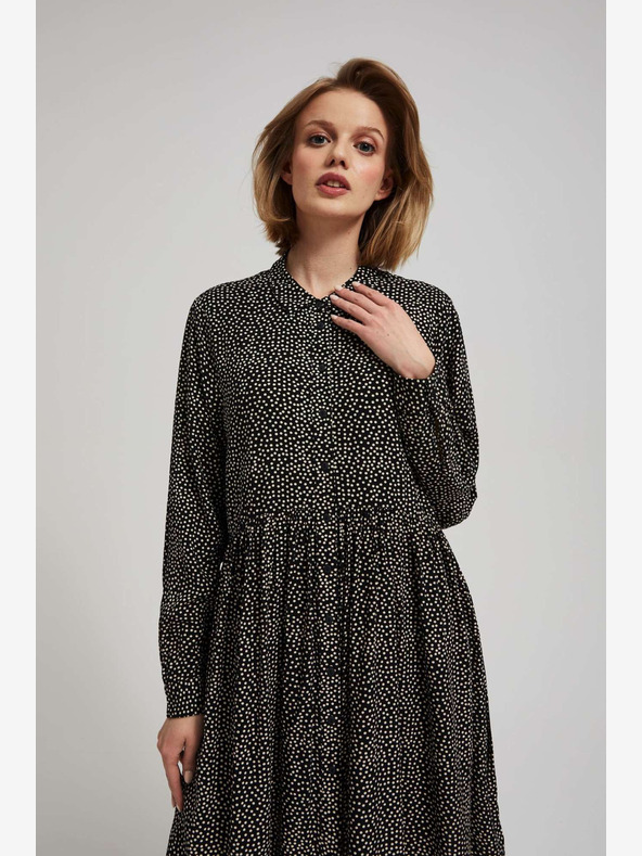 Moodo Moodo ženska haljina