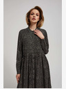 Moodo Moodo ženska haljina
