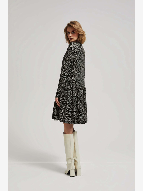 Moodo Moodo ženska haljina