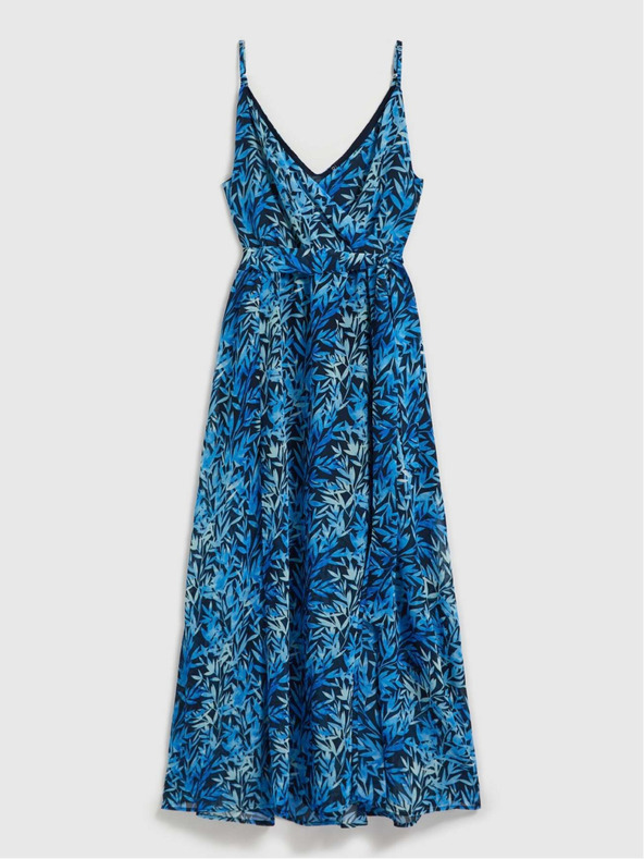 Moodo Moodo ženska cvjetna haljina