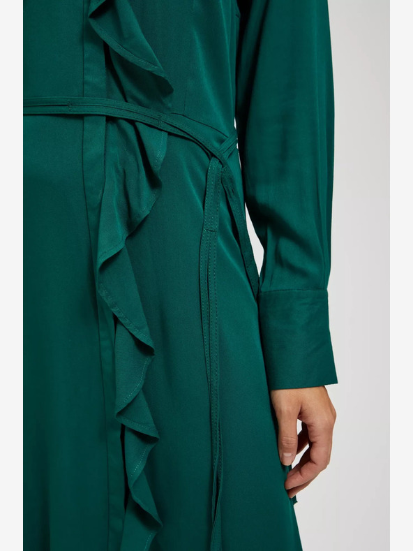 Moodo Moodo ženska haljina