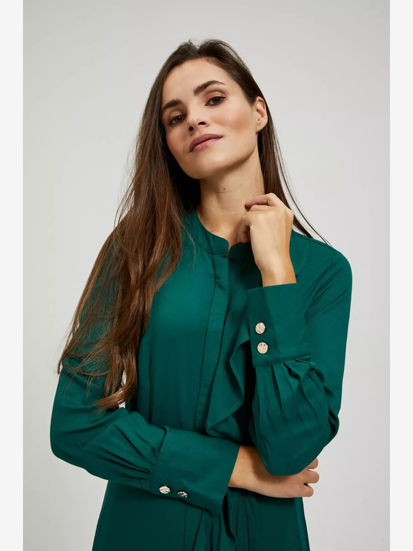 Moodo Moodo ženska haljina