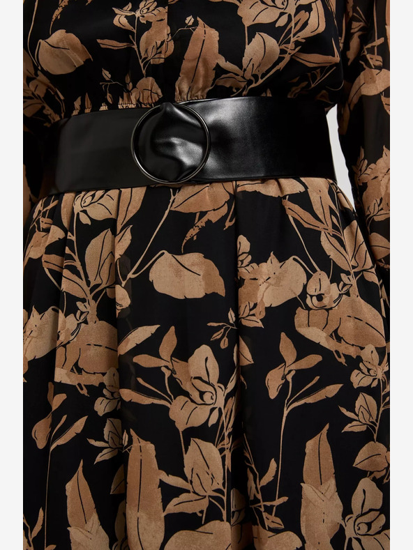 Moodo Moodo ženska haljina