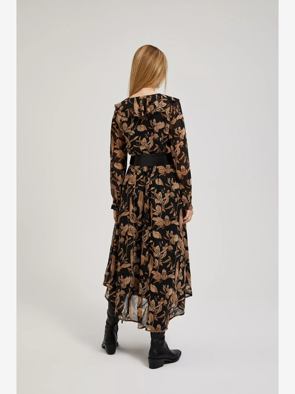 Moodo Moodo ženska haljina