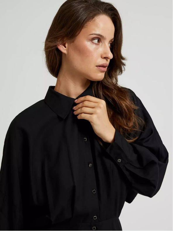 Moodo Moodo ženska haljina