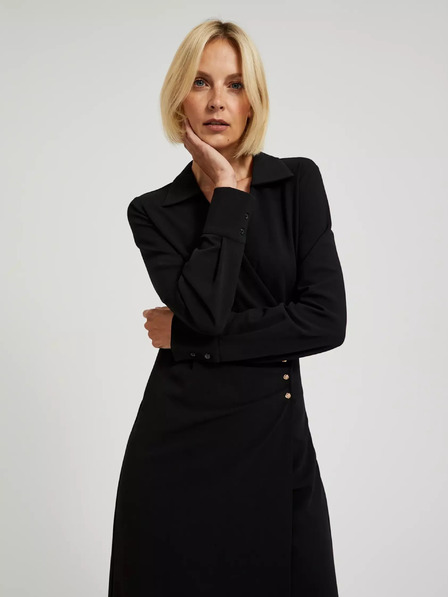 Moodo Moodo ženska haljina