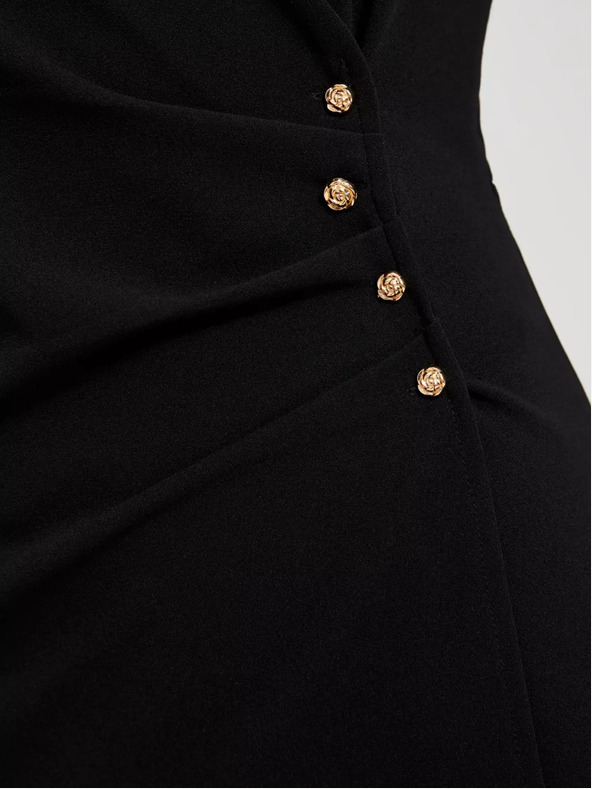 Moodo Moodo ženska haljina