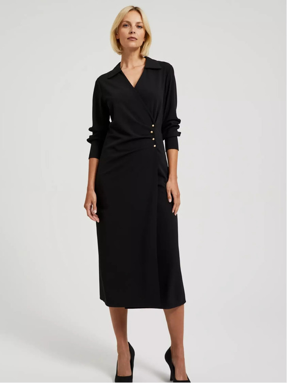 Moodo Moodo ženska haljina