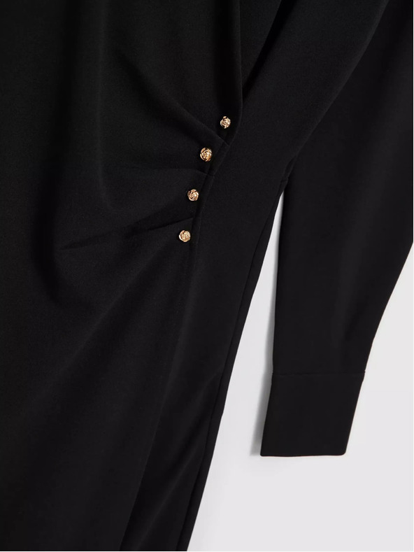 Moodo Moodo ženska haljina