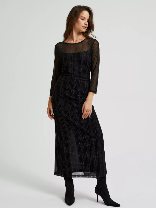 Moodo Moodo ženska haljina