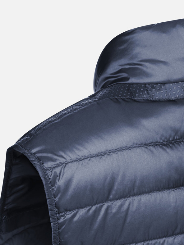 Geox Geox Jaysen tamnoplavi ženski prsluk