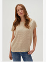 Moodo Ženska Moodo pletena majica