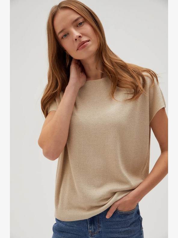 Moodo Ženska Moodo pletena majica