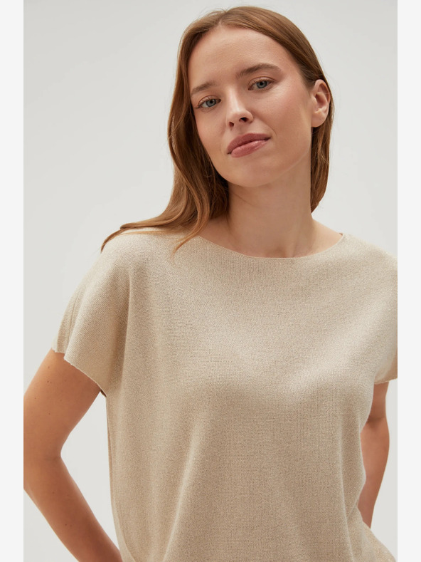 Moodo Ženska Moodo pletena majica