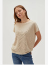 Moodo Ženska Moodo pletena majica