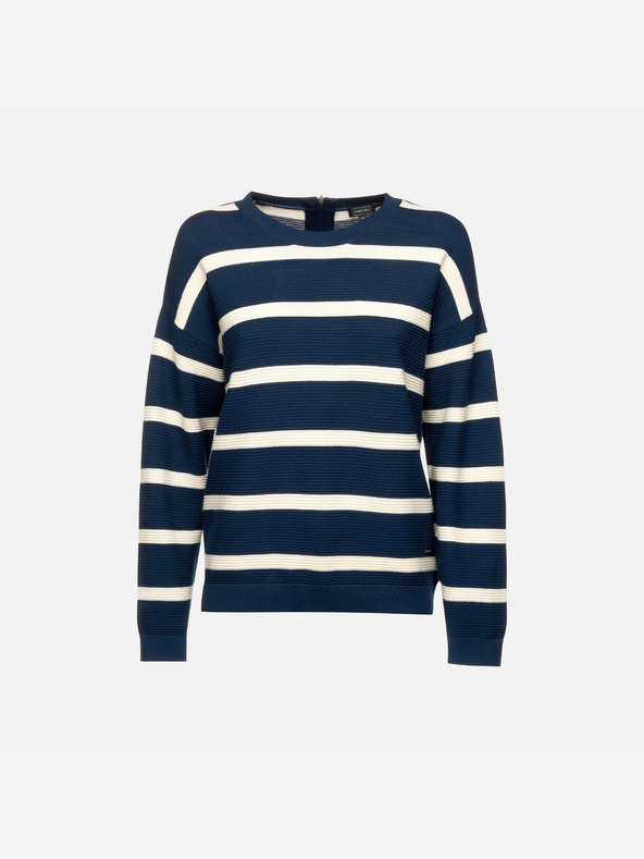 Geox Geox tamno plave ženske veste