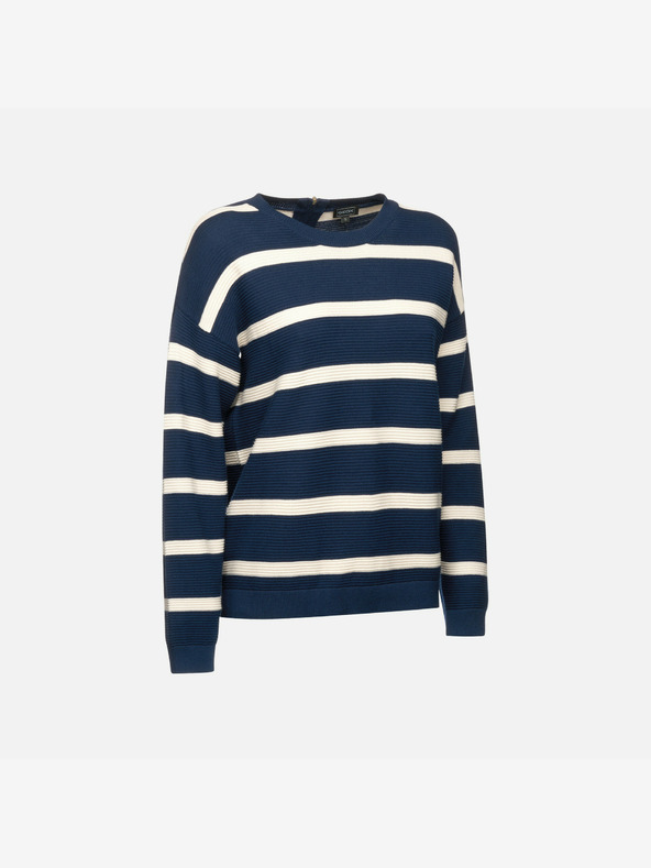 Geox Geox tamno plave ženske veste