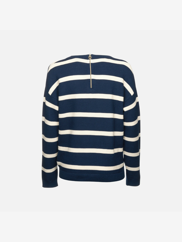 Geox Geox tamno plave ženske veste