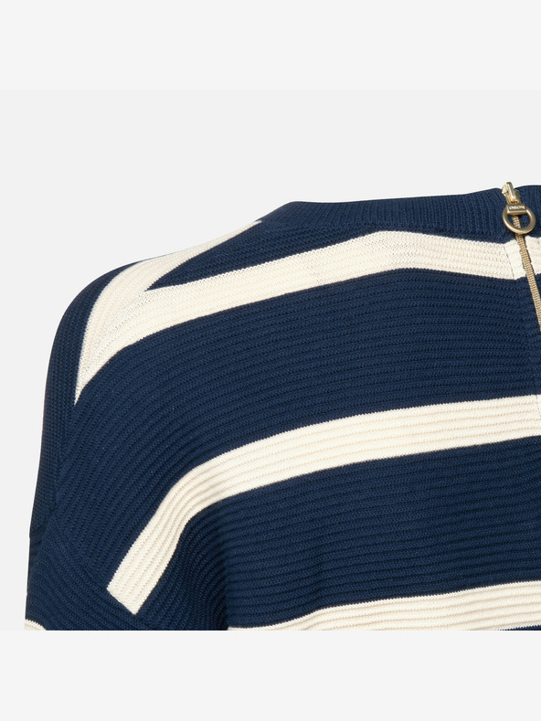 Geox Geox tamno plave ženske veste