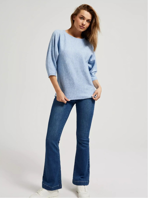 Moodo Ženska Moodo dolčevita