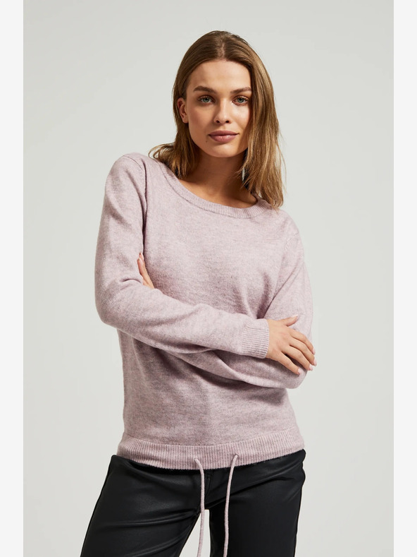 Moodo Ženski pulover Moodo