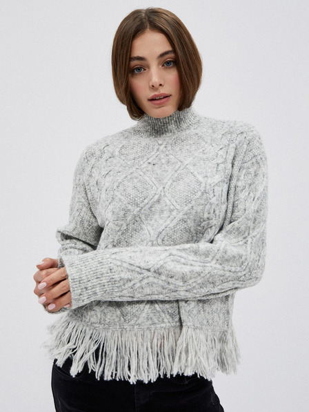 Moodo Ženski pulover Moodo