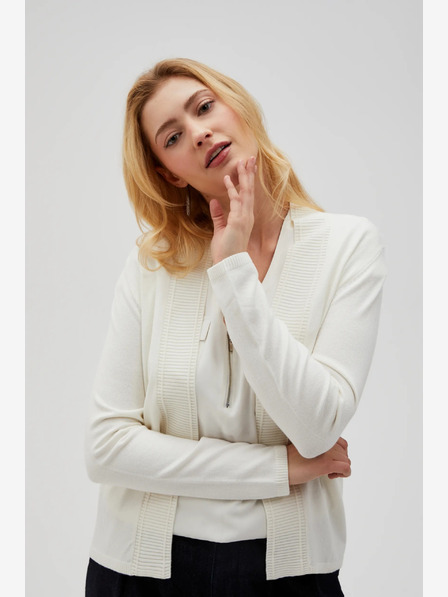 Moodo Ženski pulover Moodo