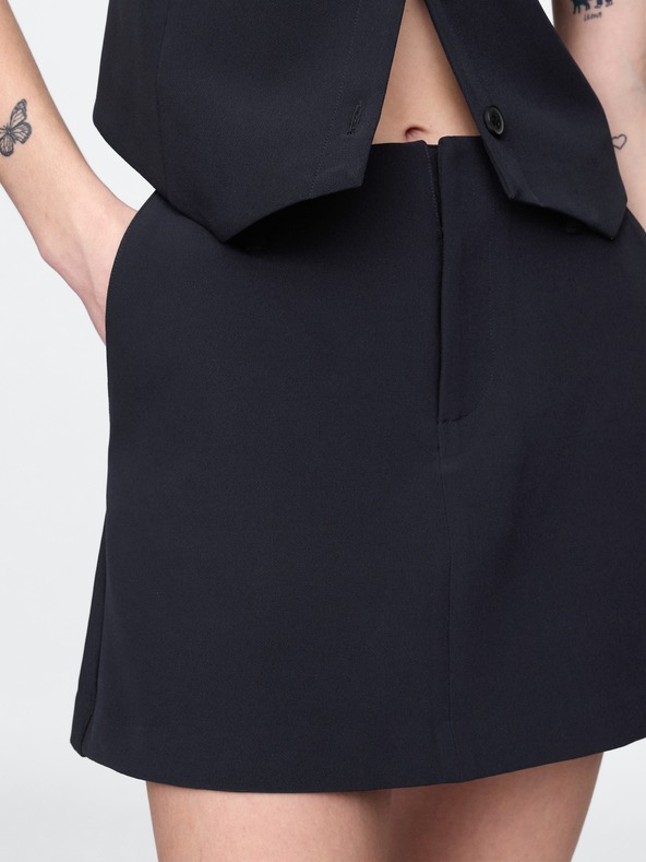 GAP GAP kratka suknja