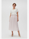 Moodo Svijetlo roza Moodo ženska suknja
