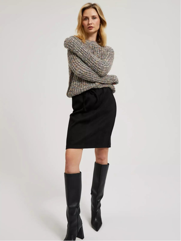 Moodo Ženska suknja Moodo