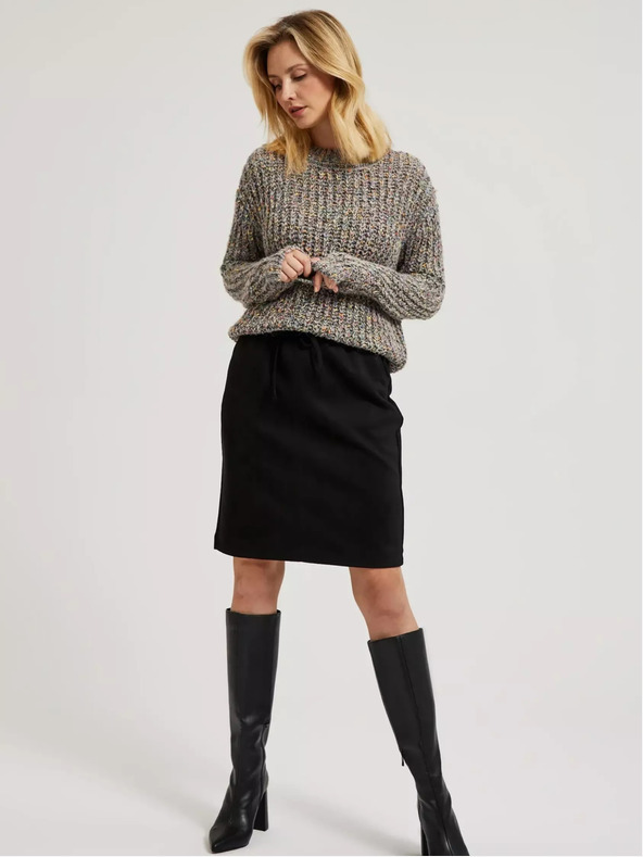 Moodo Ženska suknja Moodo